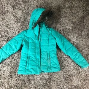 Brand new columbian coat